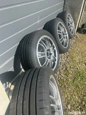 Jante & Anvelope R17. 225/47/17 - imagine 7