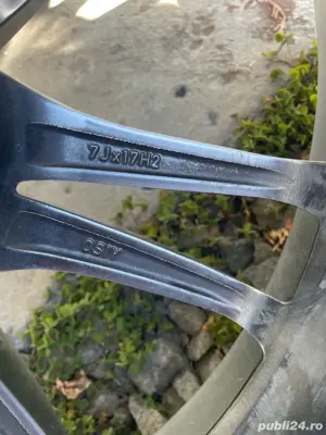 Jante & Anvelope R17. 225/47/17 - imagine 6