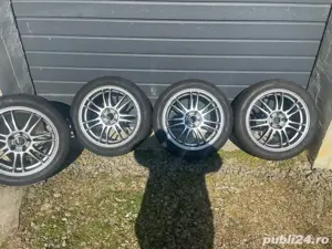 Jante & Anvelope R17. 225/47/17 - imagine 2