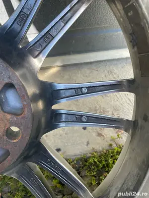 Jante & Anvelope R17. 225/47/17 - imagine 3