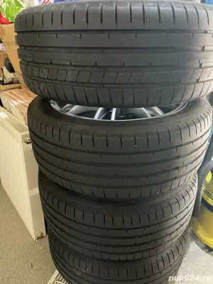 Jante & Anvelope R17. 225/47/17 - imagine 4