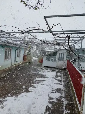 Vând casă sat Dorobanti  - imagine 5