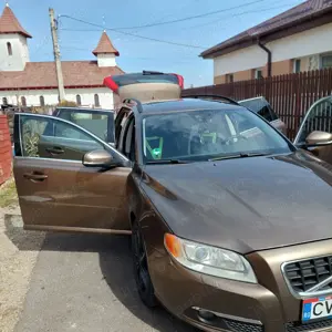 Vand  Volvo V 70 - imagine 4