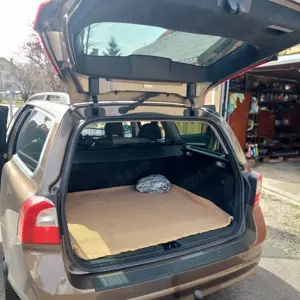 Vand  Volvo V 70 - imagine 2