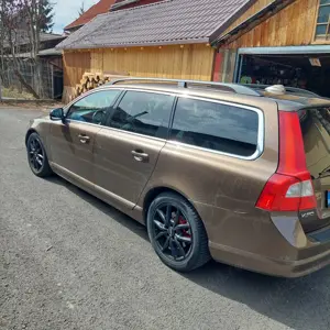 Vand  Volvo V 70 - imagine 7