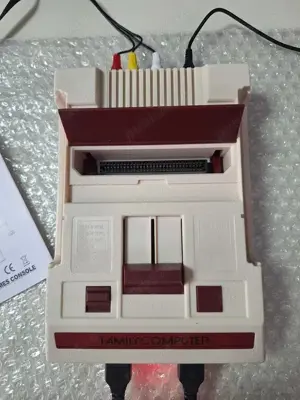 Joc TV 8 bit Terminator clona Nintendo, NOU cutie,jocul copilariei,NES