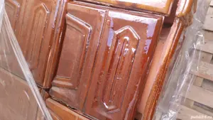 vand sobe  teracota  - imagine 3