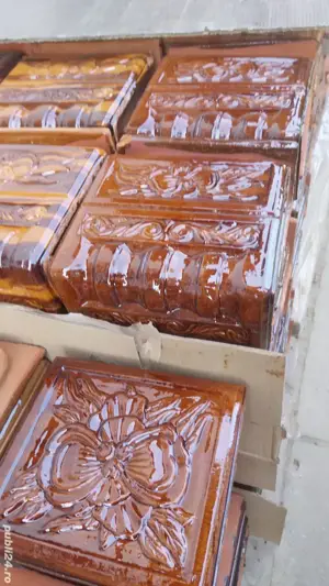 vand sobe  teracota  - imagine 2