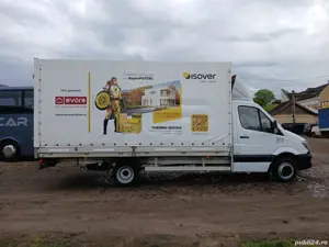 Mercedes sprinter 519  - imagine 3