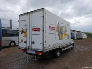 Mercedes sprinter 519  - imagine 4