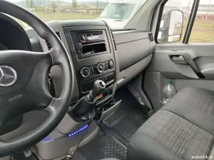 Mercedes sprinter 519  - imagine 5