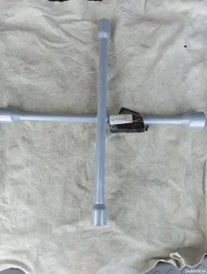 Cheie roti Auto  - imagine 2