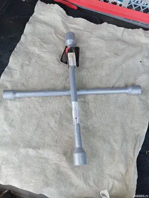 Cheie roti Auto  - imagine 3