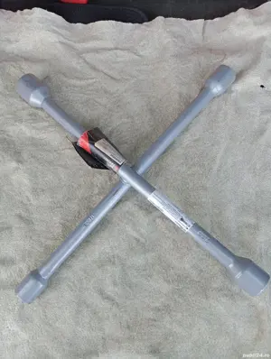 Cheie roti Auto  - imagine 4