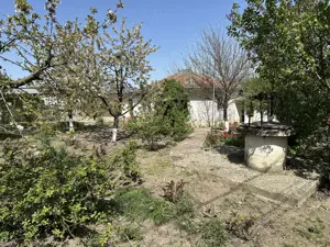 Casă cu 3 camere Zaicesti  - imagine 7