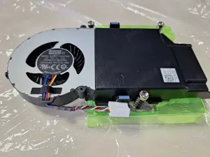 CPU Cooling Fan Optiplex 3080 508  T3240 0C5T4N C5T4N 08V5K1