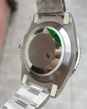 Rolex Submariner No Date 40 mm 3130 904L - imagine 4