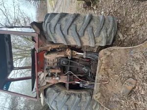 Vînd tractor u650 cu troliu  - imagine 3