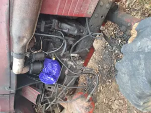 Vînd tractor u650 cu troliu  - imagine 6