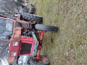 Vînd tractor u650 cu troliu  - imagine 4