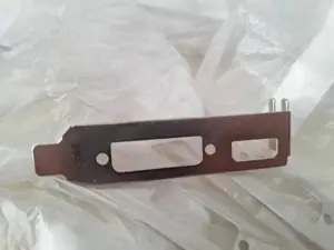 Low Profile Bracket Adapter HDMI DVI Half Height Graphic Video Card