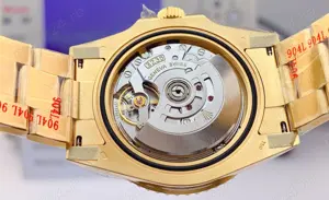 Rolex Submariner 41mm 904L vsf 3235 72 ore rezerva putere - imagine 5