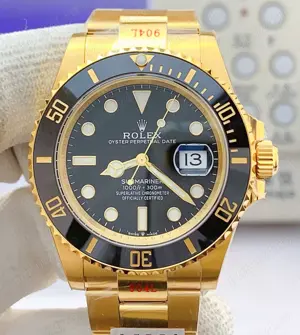 Rolex Submariner 41mm 904L vsf 3235 72 ore rezerva putere - imagine 2