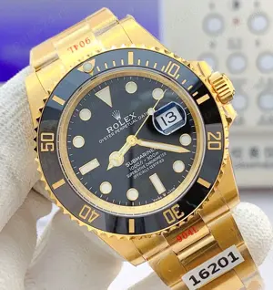 Rolex Submariner 41mm 904L vsf 3235 72 ore rezerva putere - imagine 1