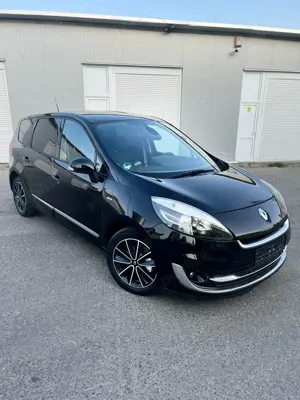 Renault grand scenic 1.6 dci 130 cai ,7 locuri  euro 5,clima,navi pilot Import Germania  - imagine 2 Renault grand scenic 1.6 dci 130 cai ,7 locuri  euro 5,clima,navi pilot Import Germania  - imagine 2