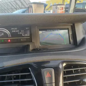 Renault grand scenic 1.6 dci 130 cai ,7 locuri  euro 5,clima,navi pilot Import Germania  - imagine 5 Renault grand scenic 1.6 dci 130 cai ,7 locuri  euro 5,clima,navi pilot Import Germania  - imagine 5