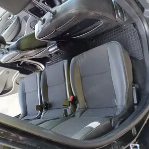 Renault grand scenic 1.6 dci 130 cai ,7 locuri  euro 5,clima,navi pilot Import Germania  - imagine 7 Renault grand scenic 1.6 dci 130 cai ,7 locuri  euro 5,clima,navi pilot Import Germania  - imagine 7