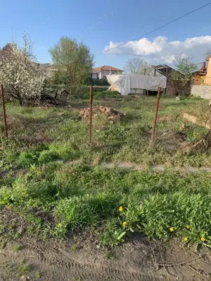 Teren de vânzare în comuna Ghiroda str. Brateș nr25  - imagine 3