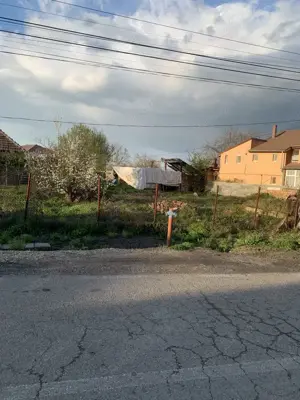 Teren de vânzare în comuna Ghiroda str. Brateș nr25  - imagine 2