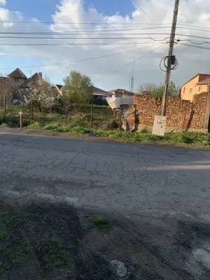 Teren de vânzare în comuna Ghiroda str. Brateș nr25  - imagine 4