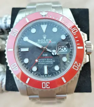 ROLEX Submariner DIW 40 mm vsf 3135