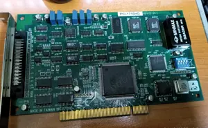 Advantech PCI-1710HG