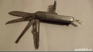 Briceag multifuncțional  - imagine 3