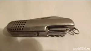 Briceag multifuncțional  - imagine 2