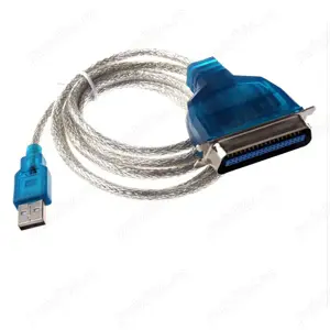 Adaptor USB la port paralel