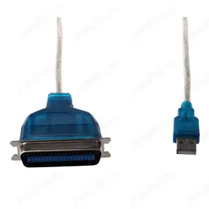 Adaptor USB la port paralel - imagine 2