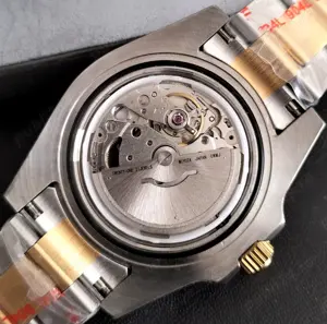 Rolex Submariner 40 mm Automatic japonez Miyota 8215 - imagine 4