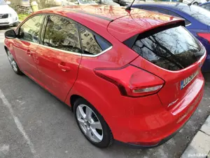 vand ford focus titanium 2016  1.5 diesel - imagine 6