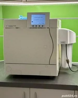 Vand autoclav sterilizator Melag 40 B dental , clinica spital