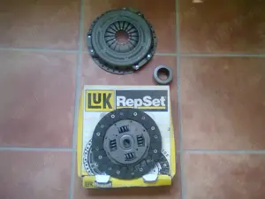 kit ambreaj Opel Astra F 1.6 injectie monopunct