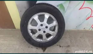 Anvelopa cauciuc 195 65 15 - imagine 4