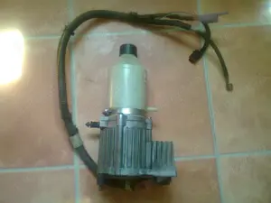 Pompa servodirectie electrica TRW Opel Astra G(1998-2009)