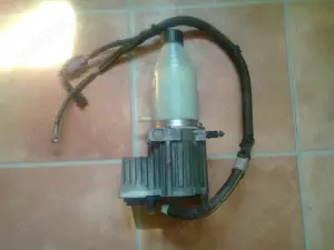 Pompa servodirectie electrica TRW Opel Astra G(1998-2009) - imagine 3