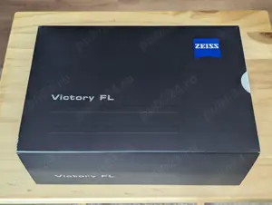 Binoclu Zeiss Victory T*FL 8x32