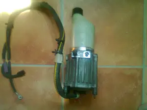 Pompa servodirectie electrica TRW Opel Astra G(1998-2009) - imagine 4