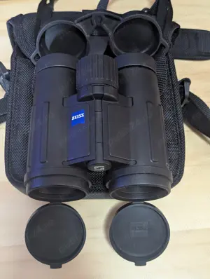 Binoclu Zeiss Victory T*FL 8x32 - imagine 3